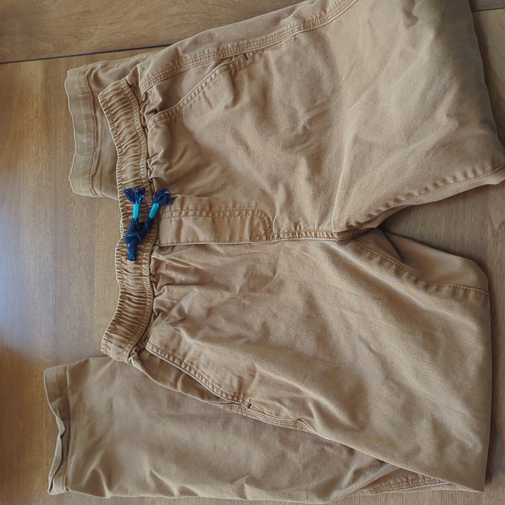 Mini Boden Boys Pants, Size 10